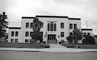 Roosevelt County District Court